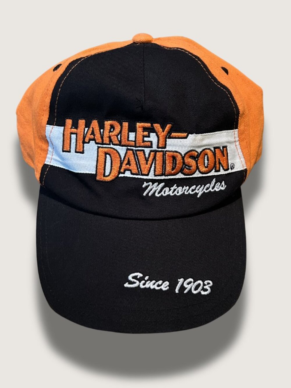 Harley Davidson Hat